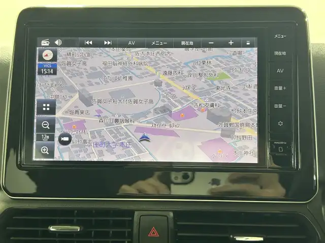 日産 デイズ HWS X アーバンクロム プロパイロットED 佐賀県 2025(令7)年 0.4万km ブラック 純正ナビ/AM/FM/Bluetooth/HDMI//ドライブレコーダー/フルセグTV/プロパイロット/アラウンドビューモニター/ドライブレコーダー/エマージェンシーブレーキ/ＬＥＤヘッドライト/アイドリングストップ/スマートキー/サイドカーテンエアバッグ/オートライト/オートマチックハイビーム/14インチ純正AW/車線逸脱警報/クリアランスソナー