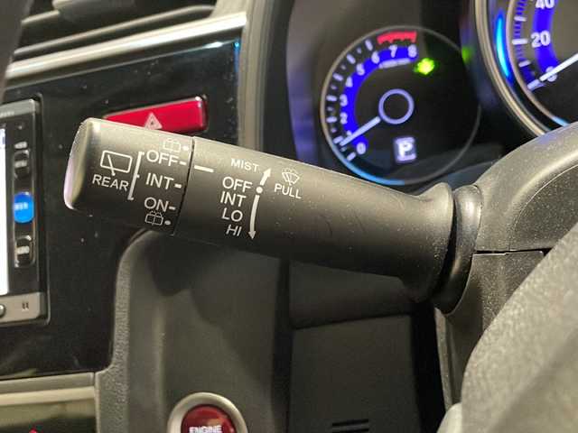 ホンダ フィット 13G FパックコンフォートED 新潟県 2016(平28)年 11.4万km プレミアムディープモカパール バックビューモニター/社外ナビゲーションシステム/・CD/DVD/TV/BT/ETC/シートヒーター/ABS/TCS/VDC/ブレーキアシスト