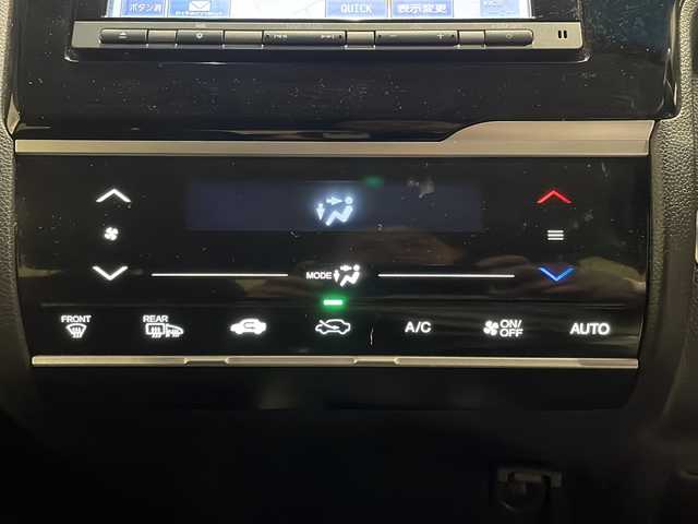 ホンダ フィット 13G FパックコンフォートED 新潟県 2016(平28)年 11.4万km プレミアムディープモカパール バックビューモニター/社外ナビゲーションシステム/・CD/DVD/TV/BT/ETC/シートヒーター/ABS/TCS/VDC/ブレーキアシスト