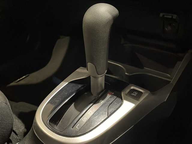 ホンダ フィット 13G FパックコンフォートED 新潟県 2016(平28)年 11.4万km プレミアムディープモカパール バックビューモニター/社外ナビゲーションシステム/・CD/DVD/TV/BT/ETC/シートヒーター/ABS/TCS/VDC/ブレーキアシスト