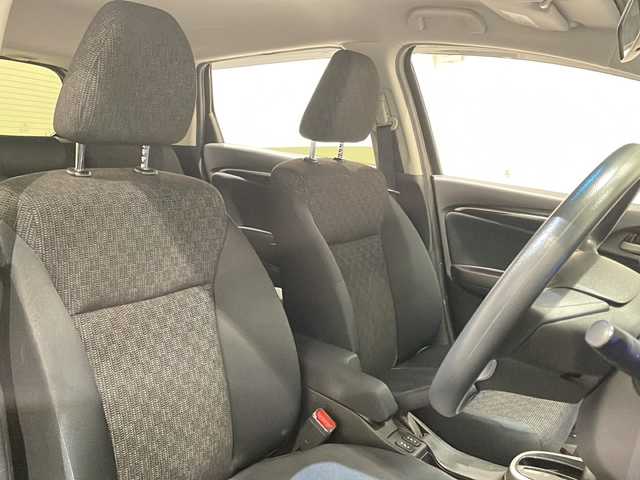 ホンダ フィット 13G FパックコンフォートED 新潟県 2016(平28)年 11.4万km プレミアムディープモカパール バックビューモニター/社外ナビゲーションシステム/・CD/DVD/TV/BT/ETC/シートヒーター/ABS/TCS/VDC/ブレーキアシスト