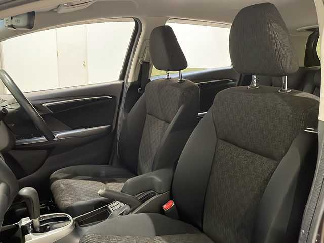 ホンダ フィット 13G FパックコンフォートED 新潟県 2016(平28)年 11.4万km プレミアムディープモカパール バックビューモニター/社外ナビゲーションシステム/・CD/DVD/TV/BT/ETC/シートヒーター/ABS/TCS/VDC/ブレーキアシスト