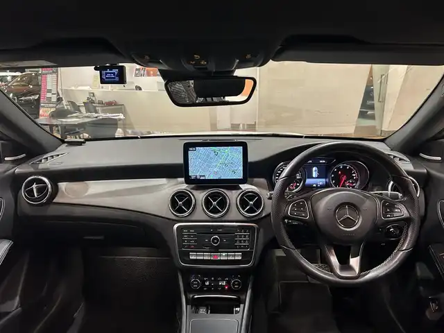 メルセデス・ベンツ ＣＬＡ２２０ Sブレイク 4MATIC 道央・札幌 2018(平30)年 5.5万km ポーラホワイト レーダーセーフティパッケージ/　・ACC/　・PRE-SAFE/　・ブラインドスポットアシスト/　・レーンキープアシスト/プレミアムパッケージ/　・パノラミックスライディングルーフ/　・harman/kardonサラウンド/　・メモリー付フルパワーシート/　・アンビエントライト/純正HDDナビ/フルセグTV/CD/DVD/SD/Bluetooth/AppleCarPlay/AndroidAuto/バックカメラ/パークトロニック/LEDヘッドライト/パワーテールゲート