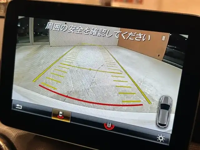 メルセデス・ベンツ ＣＬＡ２２０ Sブレイク 4MATIC 道央・札幌 2018(平30)年 5.5万km ポーラホワイト レーダーセーフティパッケージ/　・ACC/　・PRE-SAFE/　・ブラインドスポットアシスト/　・レーンキープアシスト/プレミアムパッケージ/　・パノラミックスライディングルーフ/　・harman/kardonサラウンド/　・メモリー付フルパワーシート/　・アンビエントライト/純正HDDナビ/フルセグTV/CD/DVD/SD/Bluetooth/AppleCarPlay/AndroidAuto/バックカメラ/パークトロニック/LEDヘッドライト/パワーテールゲート