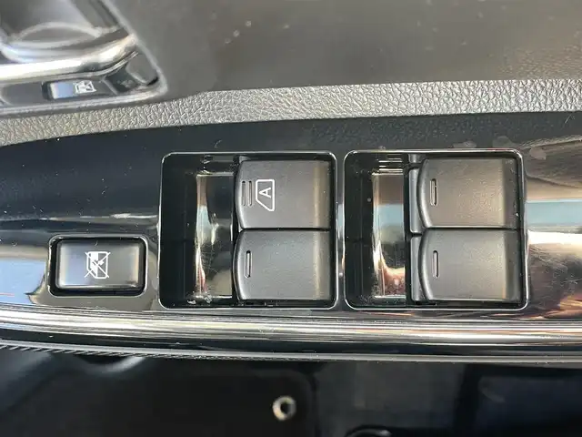 日産 デイズ ルークス HWS X Vセレクション 山口県 2018(平30)年 7.5万km チタニウムグレーメタリック 純正ナビ/CD/DVD/ETC/アイドリングストップ/レーンアシスト/コーナーセンサー/両側パワースライドドア/衝突軽減ブレ―キ/バックカメラ/全周囲カメラ/純正フロアマット/電動格納ミラー/ドアバイザー