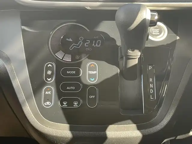 日産 デイズ ルークス HWS X Vセレクション 山口県 2018(平30)年 7.5万km チタニウムグレーメタリック 純正ナビ/CD/DVD/ETC/アイドリングストップ/レーンアシスト/コーナーセンサー/両側パワースライドドア/衝突軽減ブレ―キ/バックカメラ/全周囲カメラ/純正フロアマット/電動格納ミラー/ドアバイザー