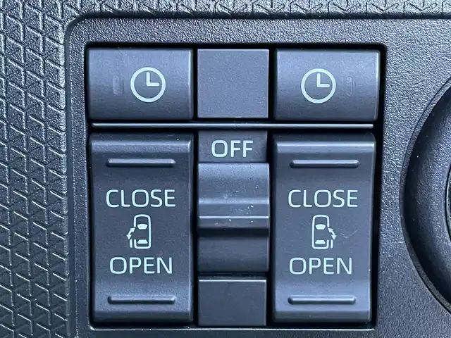 ダイハツ タント カスタム X 青森県 2023(令5)年 1万km ターコイズブルーマイカメタリック 4WD/前席シートヒーター/両側パワースライドドア/プッシュスタート/スマートキー×２/純正フロアマット/アイドリングストップ/衝突被害軽減システム