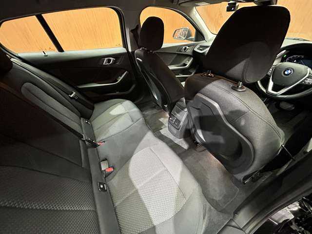 ＢＭＷ ＢＭＷ １１８ｄ プレイ 千葉県 2020(令2)年 3.6万km サファイアブラックP ナビ　/Ｂカメラ　/Ｂｌｕｅｔｏｏｔｈ接続　/ＯＰ１７インチＡＷ　/パーキングアシスト　/コンフォートアクセス　/ＬＥＤヘッドライト　/オートハイビーム　/衝突軽減Ｂ　/ＢＳＭ　/ＬＫＡ　/ワンオーナー　/ドラレコ