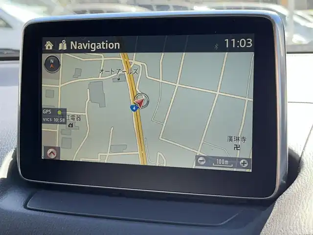 マツダ ＣＸ－３ XD ツーリング 栃木県 2016(平28)年 9万km メテオグレーマイカ (株)IDOMが運営する【じしゃロン宇都宮店】の自社ローン対象車両になります。こちらは現金ご利用時の価格です。自社ローンご希望の方は別途その旨お申付け下さい。/純正ナビ/バックカメラ/ＴＶ/ＥＴＣ/Ｂｌｕｅｔｏｏｔｈ/ＢＯＳＥサウンド/クルーズコントロール/パドルシフト/スマートキー/レザーシート/純正アルミホイール/ＬＥＤヘッドライト