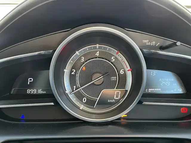 マツダ ＣＸ－３ XD ツーリング 栃木県 2016(平28)年 9万km メテオグレーマイカ (株)IDOMが運営する【じしゃロン宇都宮店】の自社ローン対象車両になります。こちらは現金ご利用時の価格です。自社ローンご希望の方は別途その旨お申付け下さい。/純正ナビ/バックカメラ/ＴＶ/ＥＴＣ/Ｂｌｕｅｔｏｏｔｈ/ＢＯＳＥサウンド/クルーズコントロール/パドルシフト/スマートキー/レザーシート/純正アルミホイール/ＬＥＤヘッドライト