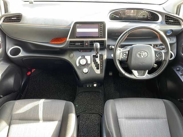 トヨタ シエンタ G 長野県 2019(令1)年 6.3万km ホワイトパールクリスタルシャイン トヨタセーフティセンス/純正メモリナビフルセグTV/バックカメラ/両側パワースライドドア/プッシュスタート/クルーズコントロール/レーンキープアシスト/純正フロアマット/保証書