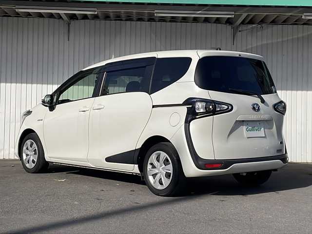 トヨタ シエンタ G 長野県 2019(令1)年 6.3万km ホワイトパールクリスタルシャイン トヨタセーフティセンス/純正メモリナビフルセグTV/バックカメラ/両側パワースライドドア/プッシュスタート/クルーズコントロール/レーンキープアシスト/純正フロアマット/保証書