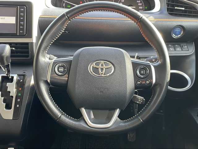 トヨタ シエンタ G 長野県 2019(令1)年 6.3万km ホワイトパールクリスタルシャイン トヨタセーフティセンス/純正メモリナビフルセグTV/バックカメラ/両側パワースライドドア/プッシュスタート/クルーズコントロール/レーンキープアシスト/純正フロアマット/保証書