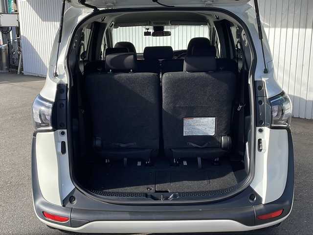 トヨタ シエンタ G 長野県 2019(令1)年 6.3万km ホワイトパールクリスタルシャイン トヨタセーフティセンス/純正メモリナビフルセグTV/バックカメラ/両側パワースライドドア/プッシュスタート/クルーズコントロール/レーンキープアシスト/純正フロアマット/保証書