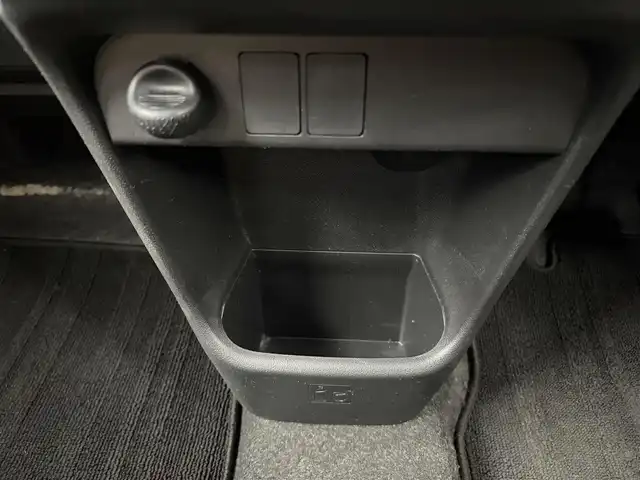 ダイハツ ムーヴ キャンバス X LTD SA Ⅱ 愛知県 2016(平28)年 5.4万km パールホワイトⅢ/ファインミントメタリック 2トーン 純正7インチナビ/（TV/AM/FM/CD/AUX）/バックカメラ/両側パワースライドドア/純正フロアマット/社外AW/オートライト/プッシュスタート/スマートキー/スペアキー/ドアバイザー/ベンチシート/ステアリングリモコン/電動格納見ミラー