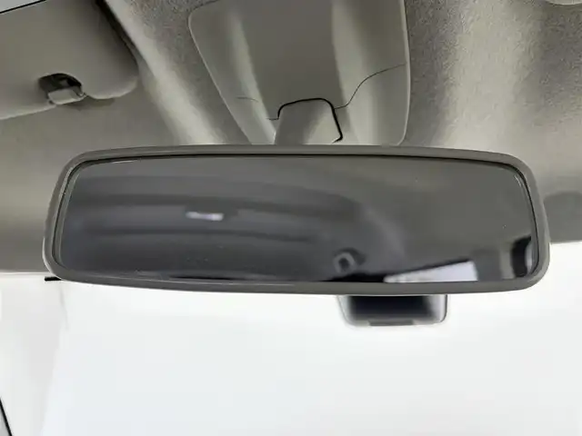 ダイハツ ムーヴ キャンバス X LTD SA Ⅱ 愛知県 2016(平28)年 5.4万km パールホワイトⅢ/ファインミントメタリック 2トーン 純正7インチナビ/（TV/AM/FM/CD/AUX）/バックカメラ/両側パワースライドドア/純正フロアマット/社外AW/オートライト/プッシュスタート/スマートキー/スペアキー/ドアバイザー/ベンチシート/ステアリングリモコン/電動格納見ミラー