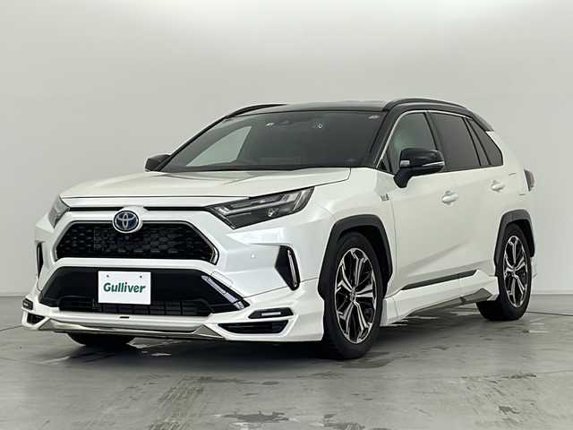 トヨタ ＲＡＶ４ ＰＨＶ