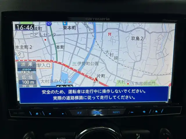 ＭＩＮＩ ミニ クロスオーバー クーパー S 長崎県 2014(平26)年 2.6万km トゥルーブルーM /社外ナビ/（ＡＭ/ＦＭ/CD/DVD/Bluetooth/フルセグTV）//オートライト//スマートキー×２/プッシュスタート//LEDヘッドライト//オートライト//純正フロアマット//盗難防止装置//純正１７インチアルミホイール//社外フロアマット//バックカメラ(モニターにうつらず)