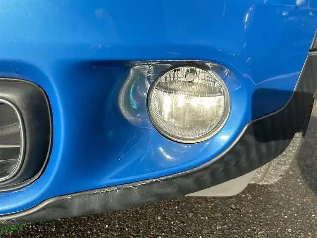 ＭＩＮＩ ミニ クロスオーバー クーパー S 長崎県 2014(平26)年 2.6万km トゥルーブルーM /社外ナビ/（ＡＭ/ＦＭ/CD/DVD/Bluetooth/フルセグTV）//オートライト//スマートキー×２/プッシュスタート//LEDヘッドライト//オートライト//純正フロアマット//盗難防止装置//純正１７インチアルミホイール//社外フロアマット//バックカメラ(モニターにうつらず)