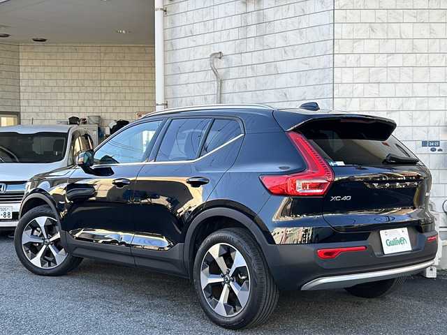 ボルボ ボルボ ＸＣ４０