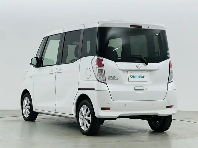 日産 デイズ ルークス