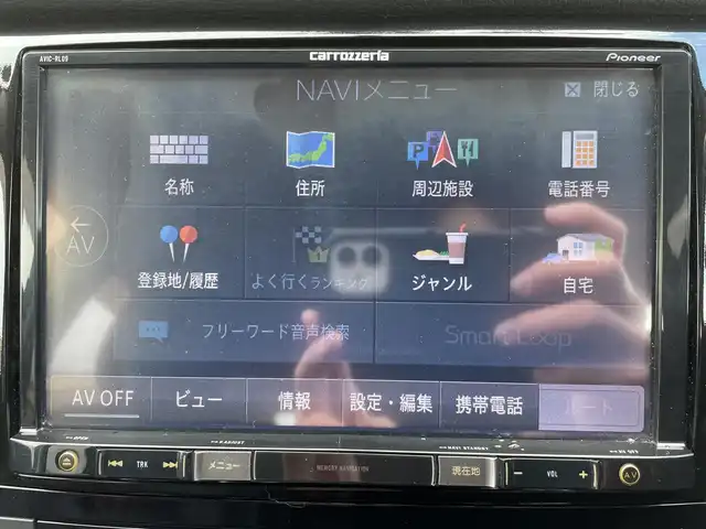 日産 エクストレイル