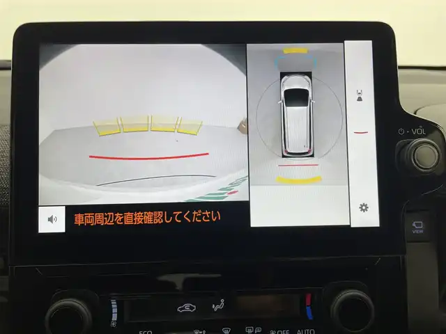 トヨタ シエンタ ハイブリッド Z 千葉県 2023(令5)年 4.1万km ホワイトパールクリスタルシャイン 純正10.5インチナビ/フルセグTV/Bluetoothオーディオ接続/両側パワースライドドア/パノラミックビューモニター/レーダークルーズコントロール/衝突軽減ブレーキ/レーンディパーチャーアラート/オートマチックハイビーム/コーナーセンサー/LEDヘッドライト/AC100V電源 1500w/スマートキー/ビルトインETC