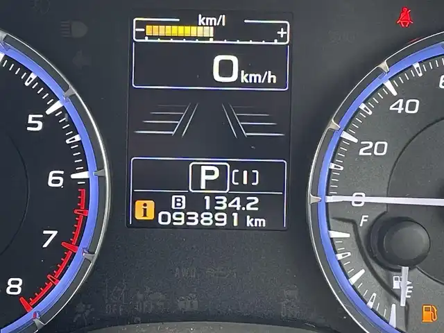 スバル レヴォーグ 1．6GT－S アイサイト 富山県 2014(平26)年 9.4万km クリスタルブラックシリカ (株)IDOMが運営する【じしゃロン富山店】の自社ローン専用車両になります。こちらは現金またはオートローンご利用時の価格です。自社ローンご希望の方は別途その旨お申し付け下さい/レーン逸脱警報/ETC/バックカメラ/ドライブレコーダー/フルセグTV