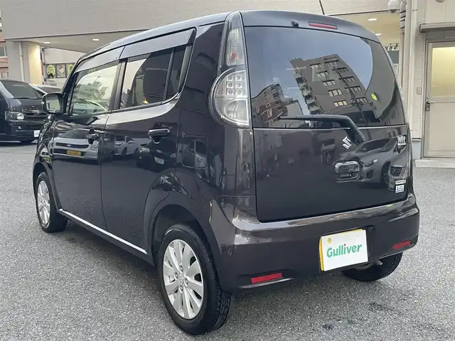 スズキ ＭＲワゴン Wit XS 神奈川県 2013(平25)年 5.8万km アーバンブラウンパールメタリック 社外ナビ＆CD＆ワンセグTV/前後ドライブレコーダー/ETC/純正14inアルミホイール/オートライト/LEDライト/フォグランプ/ウインカーミラー/電動格納ミラー/スマートキー/プッシュスマート/Wエアバック/ABS/ドアバイザー/フロアマット/保証書/取扱説明書/スペアキー