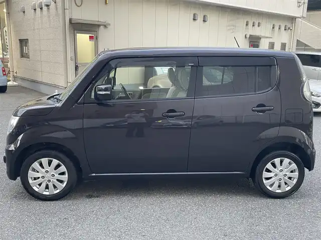 スズキ ＭＲワゴン Wit XS 神奈川県 2013(平25)年 5.8万km アーバンブラウンパールメタリック 社外ナビ＆CD＆ワンセグTV/前後ドライブレコーダー/ETC/純正14inアルミホイール/オートライト/LEDライト/フォグランプ/ウインカーミラー/電動格納ミラー/スマートキー/プッシュスマート/Wエアバック/ABS/ドアバイザー/フロアマット/保証書/取扱説明書/スペアキー