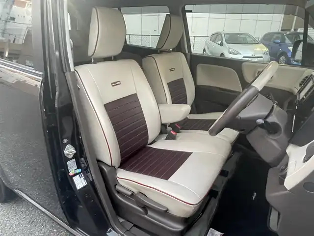 スズキ ＭＲワゴン Wit XS 神奈川県 2013(平25)年 5.8万km アーバンブラウンパールメタリック 社外ナビ＆CD＆ワンセグTV/前後ドライブレコーダー/ETC/純正14inアルミホイール/オートライト/LEDライト/フォグランプ/ウインカーミラー/電動格納ミラー/スマートキー/プッシュスマート/Wエアバック/ABS/ドアバイザー/フロアマット/保証書/取扱説明書/スペアキー