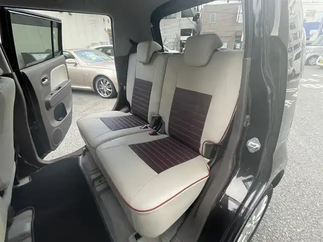 スズキ ＭＲワゴン Wit XS 神奈川県 2013(平25)年 5.8万km アーバンブラウンパールメタリック 社外ナビ＆CD＆ワンセグTV/前後ドライブレコーダー/ETC/純正14inアルミホイール/オートライト/LEDライト/フォグランプ/ウインカーミラー/電動格納ミラー/スマートキー/プッシュスマート/Wエアバック/ABS/ドアバイザー/フロアマット/保証書/取扱説明書/スペアキー