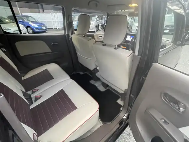 スズキ ＭＲワゴン Wit XS 神奈川県 2013(平25)年 5.8万km アーバンブラウンパールメタリック 社外ナビ＆CD＆ワンセグTV/前後ドライブレコーダー/ETC/純正14inアルミホイール/オートライト/LEDライト/フォグランプ/ウインカーミラー/電動格納ミラー/スマートキー/プッシュスマート/Wエアバック/ABS/ドアバイザー/フロアマット/保証書/取扱説明書/スペアキー