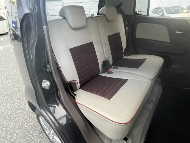 スズキ ＭＲワゴン Wit XS 神奈川県 2013(平25)年 5.8万km アーバンブラウンパールメタリック 社外ナビ＆CD＆ワンセグTV/前後ドライブレコーダー/ETC/純正14inアルミホイール/オートライト/LEDライト/フォグランプ/ウインカーミラー/電動格納ミラー/スマートキー/プッシュスマート/Wエアバック/ABS/ドアバイザー/フロアマット/保証書/取扱説明書/スペアキー