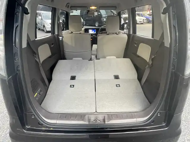 スズキ ＭＲワゴン Wit XS 神奈川県 2013(平25)年 5.8万km アーバンブラウンパールメタリック 社外ナビ＆CD＆ワンセグTV/前後ドライブレコーダー/ETC/純正14inアルミホイール/オートライト/LEDライト/フォグランプ/ウインカーミラー/電動格納ミラー/スマートキー/プッシュスマート/Wエアバック/ABS/ドアバイザー/フロアマット/保証書/取扱説明書/スペアキー