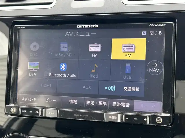 スバル フォレスター S－リミテッド 山形県 2016(平28)年 5.7万km パール 禁煙車/4WD/社外ナビ/・フルセグTV/FM/AM/DVD/Bluetooth/全車速追従機能クルーズコントロール/アイドリングストップ/レーンキープアシスト/AT誤発進抑制制御/車線逸脱警報/衝突被害軽減ブレーキ/横滑り防止装置/盗難防止装置/LEDヘッドライト/オートライト/ハーフレザーシート/パワーシート/シートヒーター/パワーバックドア/ルーフレール/バックカメラ/純正フロアマット/純正ドアバイザー/ETC/保証書/取扱説明書