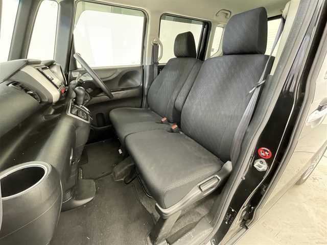 ホンダ Ｎ ＢＯＸ G SSパッケージ 滋賀県 2013(平25)年 6万km クリスタルブラックパール 禁煙車/KENWOODナビ/・ワンセグTV・CD・DVD・USB・AUX/バックカメラ/ETC/両側パワースライドドア/横滑り防止機能/ステアリングスイッチ/オートエアコン/LEDヘッドライト/ヘッドライトレベライザー/電動格納ミラー