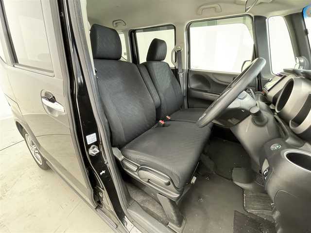 ホンダ Ｎ ＢＯＸ G SSパッケージ 滋賀県 2013(平25)年 6万km クリスタルブラックパール 禁煙車/KENWOODナビ/・ワンセグTV・CD・DVD・USB・AUX/バックカメラ/ETC/両側パワースライドドア/横滑り防止機能/ステアリングスイッチ/オートエアコン/LEDヘッドライト/ヘッドライトレベライザー/電動格納ミラー