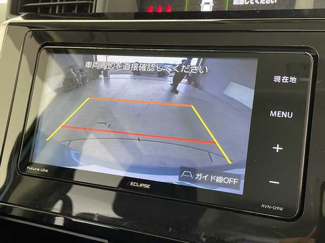 トヨタ ルーミー カスタムG 愛知県 2019(令1)年 6.6万km ファインブルーマイカメタリック 衝突被害軽減ブレーキ/7インチSDナビ（あり）/両側パワースライドドア/クルーズコントロール/シートヒーター/フルセグTV/CD/Bluetooth/バックカメラ/コーナーセンサー/純正アルミホイール/LEDヘッドライト/レーンキープアシスト/オートマチックハイビーム/ドライブレコーダー/ETC/ステアリングスイッチ/スマートキー/プッシュスタート