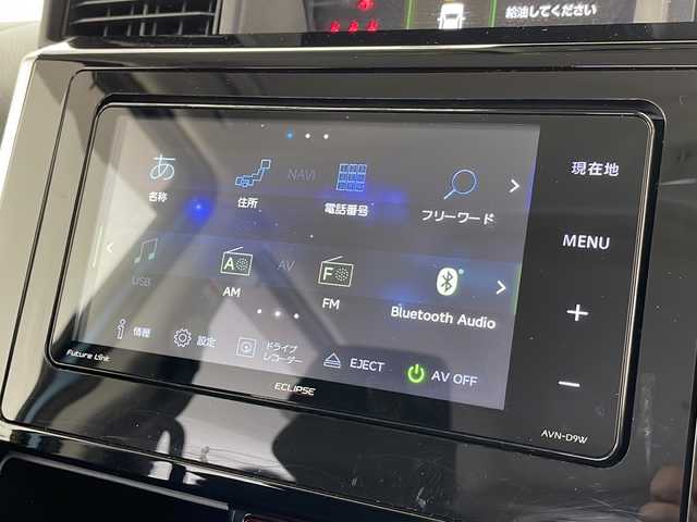 トヨタ ルーミー カスタムG 愛知県 2019(令1)年 6.6万km ファインブルーマイカメタリック 衝突被害軽減ブレーキ/7インチSDナビ（あり）/両側パワースライドドア/クルーズコントロール/シートヒーター/フルセグTV/CD/Bluetooth/バックカメラ/コーナーセンサー/純正アルミホイール/LEDヘッドライト/レーンキープアシスト/オートマチックハイビーム/ドライブレコーダー/ETC/ステアリングスイッチ/スマートキー/プッシュスタート