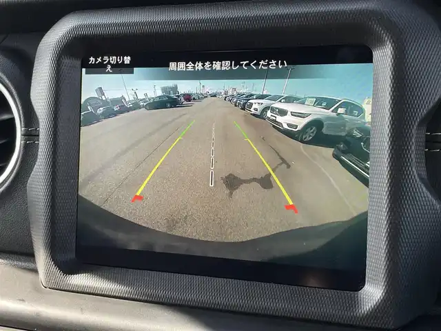 クライスラー・ジープ ラングラー アンリミテッド サハラ 三重県 2020(令2)年 3.6万km ブライトホワイトクリアコート ＡＣＣ/衝突軽減ブレーキ/ブラックレザーシート/シートヒーター/ステアリングヒーター/純正ナビ/バックカメラ/サイド・フロントカメラ/ＬＥＤヘッドライト/オートライト/ＡｐｐｌｅＣａｒＰｌａｙ/ＥＴＣ
