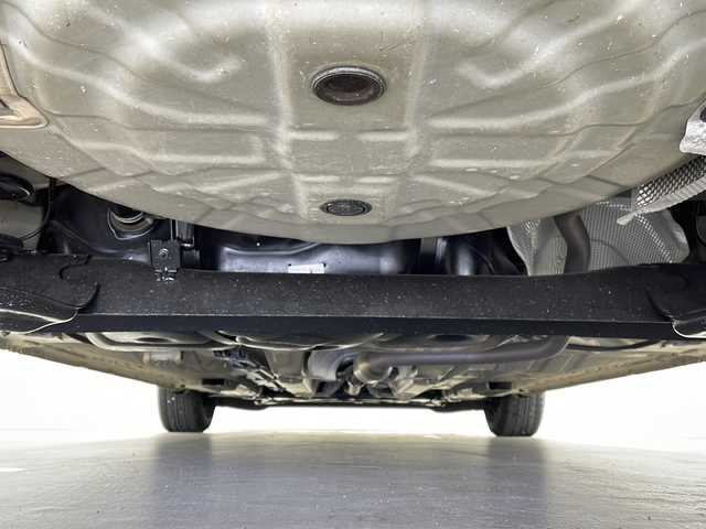 日産 ノート e－パワー X 栃木県 2017(平29)年 1.9万km ギャラクシーゴールド 純正ナビ （MM317D-W）/　フルセグTV/DVD/Bluetooth/デジタルインナーミラー/インテリジェントエマージェンシーブレーキ/レーダークルーズコントロール/全周囲カメラ/コーナーセンサー/ドライブレコーダー/AUTOライト/ETC