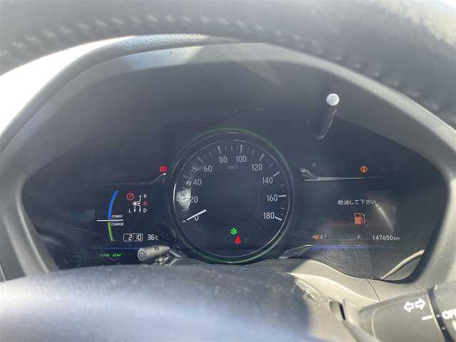 ホンダ ヴェゼル ハイブリッド X 神奈川県 2014(平26)年 14.8万km ホワイトオーキッドパール 【(株)IDOMが運営する【じしゃロン相模原店】の自社ローン対象車両になります。こちらは現金ご利用時の価格です。自社ローンご希望の方は別途その旨お申付け下さい。】/純正メモリナビ／Ｂｌｕｅｔｏｏｔｈ／ワンセグＴＶ／ＣＤ/バックカメラ/ＥＴＣ/スマートキー/プッシュエンジンスタート/前方ドライブレコーダー/オートライト/ＨＩＤ/パドルシフト/純正アルミホイール