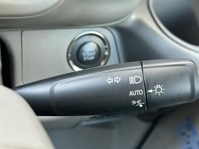 スズキ エブリイ JOIN 高知県 2024(令6)年 0.7万km グレー 社外ディスプレイオーディオ/バックカメラ/Bluetooth・USB接続/プッシュスタート/スマートキー/シートヒーター/オートライト/コーナーセンサー/衝突軽減ブレーキ/レーンアシスト/革調シートカバー/アイドリングストップ/オーバーヘッドコンソール/ドアバイザー/電動格納ミラー
