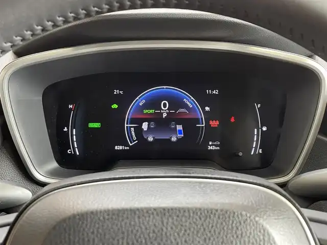 トヨタ カローラ スポーツ ハイブリッドG 岩手県 2023(令5)年 0.9万km グレーメタリック メーカーオプション10.5インチディスプレイオーディオ(ナビ/フルセグTV/USB(C端子入力)/AppleCarPlay/AndroidAuto/ミラキャスト)/トヨタセーフティセンス/プリクラッシュセーフティ/レーダークルーズコントロール/レーントレーシングアシスト/プロアクティブドライビングアシスト/オートマチックハイビーム/ドライバー異常時対応システム/ロードサインアシスト/メーカーオプションブラインドスポットモニター・安心降車アシスト/クリアランスソナー/パーキングサポートブレーキ/横滑り防止装置/メーカーオプション快適温熱シート/ブレーキホールド/録画機能付きバックガイドモニター/純正ドライブレコーダー/ETC2.0/応急用スペアタイヤ/デッキボード/LEDヘッドランプ/純正16インチアルミホイール