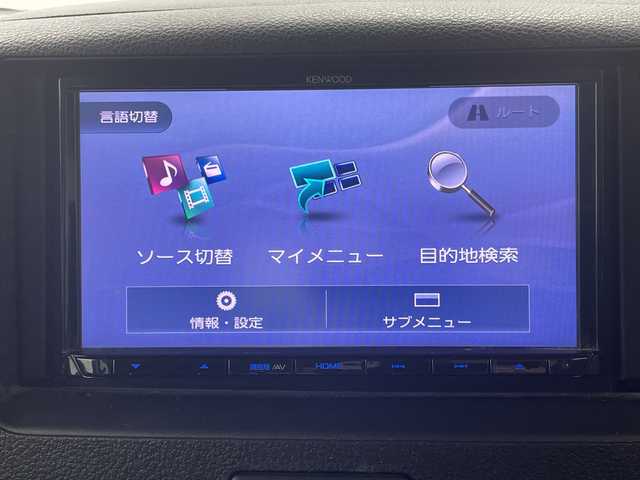 スズキ スペーシア G リミテッド 群馬県 2017(平29)年 6.9万km アーバンブラウンパールメタリック 雹害　メモリナビ　バックカメラ　ワンセグＴＶ　電動スライドドア　衝突被害軽減ブレーキ　レーンアシスト　シートヒーター　プッシュスタートボタン　スマートキー　取扱説明書　保証書　オートエアコン