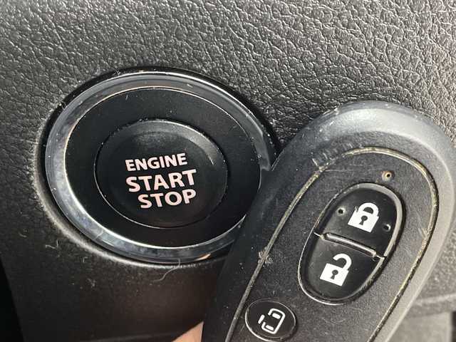 スズキ スペーシア G リミテッド 群馬県 2017(平29)年 6.9万km アーバンブラウンパールメタリック 雹害　メモリナビ　バックカメラ　ワンセグＴＶ　電動スライドドア　衝突被害軽減ブレーキ　レーンアシスト　シートヒーター　プッシュスタートボタン　スマートキー　取扱説明書　保証書　オートエアコン