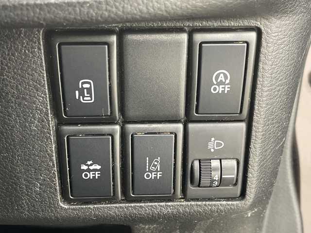 スズキ スペーシア G リミテッド 群馬県 2017(平29)年 6.9万km アーバンブラウンパールメタリック 雹害　メモリナビ　バックカメラ　ワンセグＴＶ　電動スライドドア　衝突被害軽減ブレーキ　レーンアシスト　シートヒーター　プッシュスタートボタン　スマートキー　取扱説明書　保証書　オートエアコン