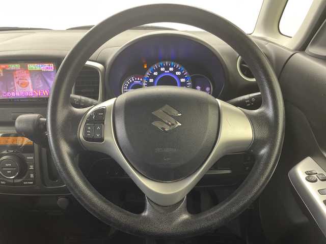 スズキ スペーシア G リミテッド 群馬県 2017(平29)年 6.9万km アーバンブラウンパールメタリック 雹害　メモリナビ　バックカメラ　ワンセグＴＶ　電動スライドドア　衝突被害軽減ブレーキ　レーンアシスト　シートヒーター　プッシュスタートボタン　スマートキー　取扱説明書　保証書　オートエアコン