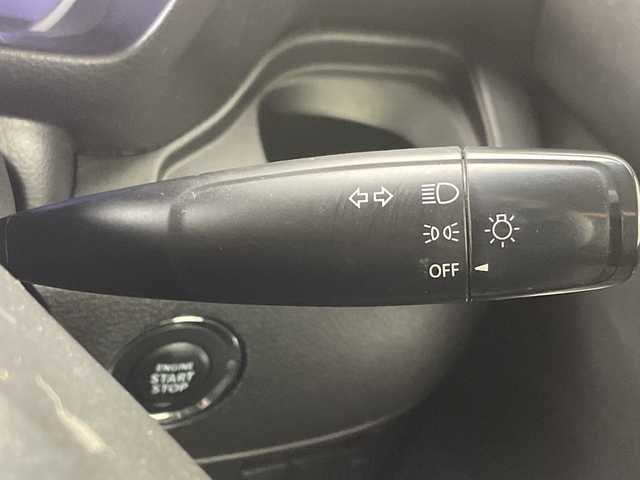 スズキ スペーシア G リミテッド 群馬県 2017(平29)年 6.9万km アーバンブラウンパールメタリック 雹害　メモリナビ　バックカメラ　ワンセグＴＶ　電動スライドドア　衝突被害軽減ブレーキ　レーンアシスト　シートヒーター　プッシュスタートボタン　スマートキー　取扱説明書　保証書　オートエアコン